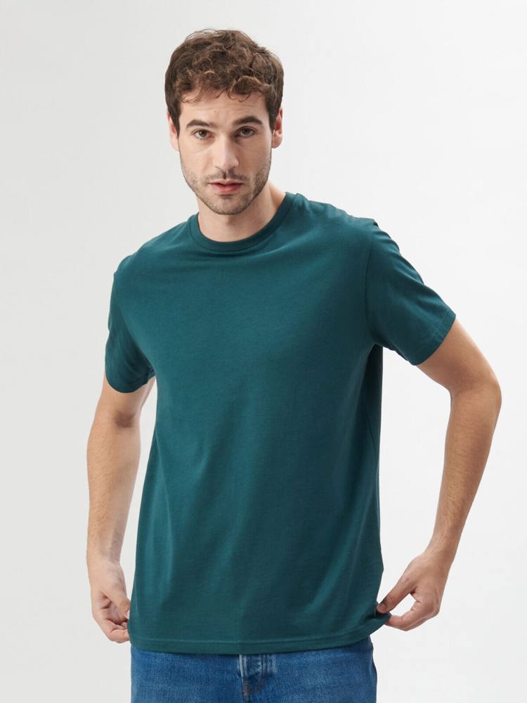 BS Stranger T-Shirt, 180 g/m²