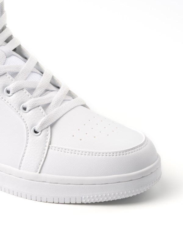 TURNSCHUHE SPACE S/39 BLACK/WHITE/BOTTLE GREEN