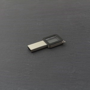 USB Stick AC17 USB 2.0 COB 128 GB PMS-Wunschfarbe