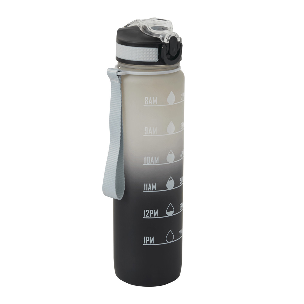 HYDRO LEVEL - Sport-Trinkflasche