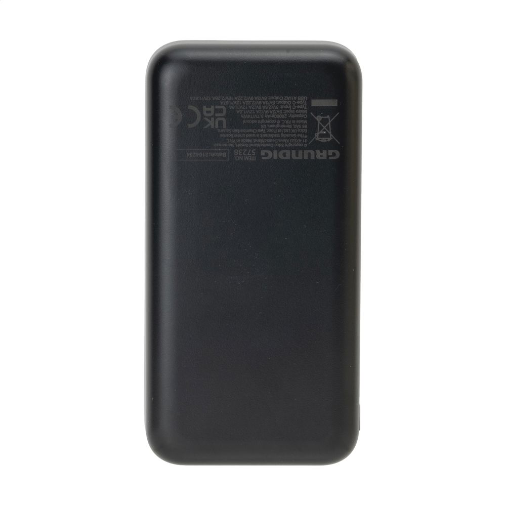 Grundig Powerbank 20000 Ladegerät