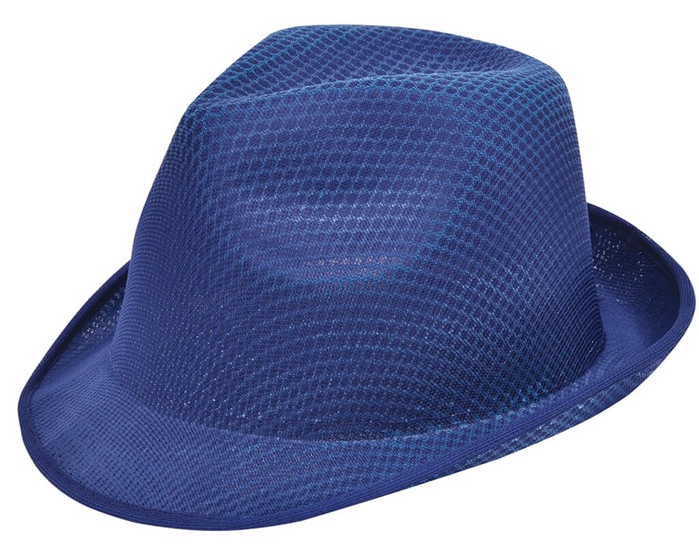 Promo Mafia Hut - Navy (PMS 533c) / Navy