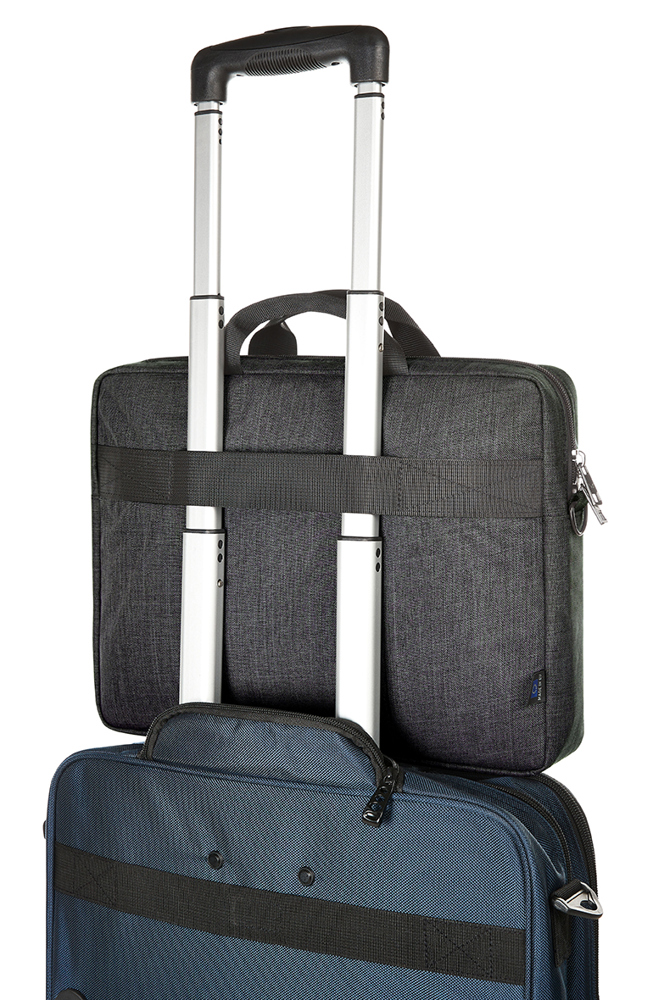 HALFAR® Notebook-Tasche EUROPE