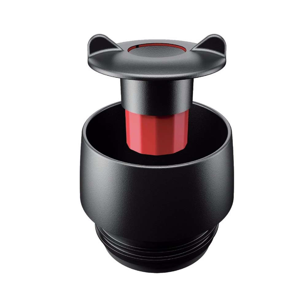 Tefal Travel Mug- Edelstahl
