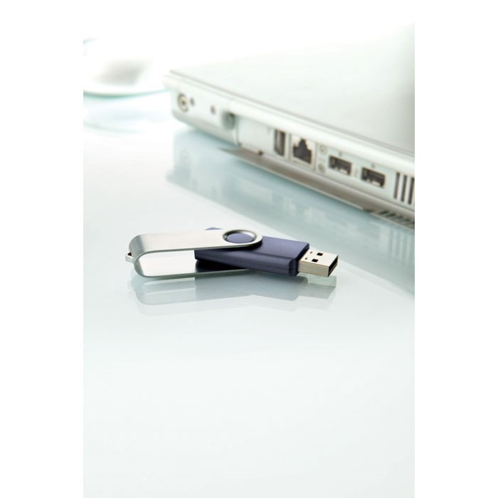 TECHMATE PENDRIVE - Techmate. USB flash 4GB