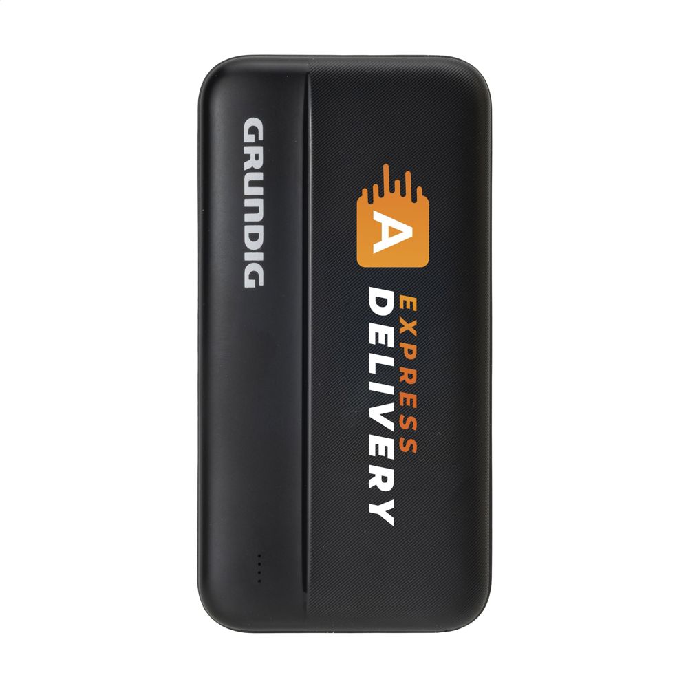 Grundig Powerbank 20000 Ladegerät