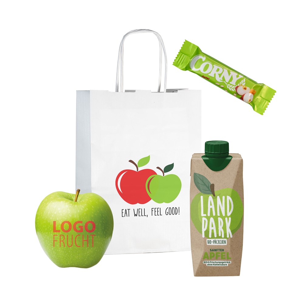 Event Bag M - Rosa