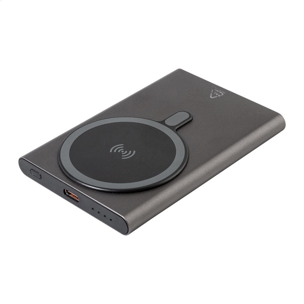 RaluStick - Powerbank - grau