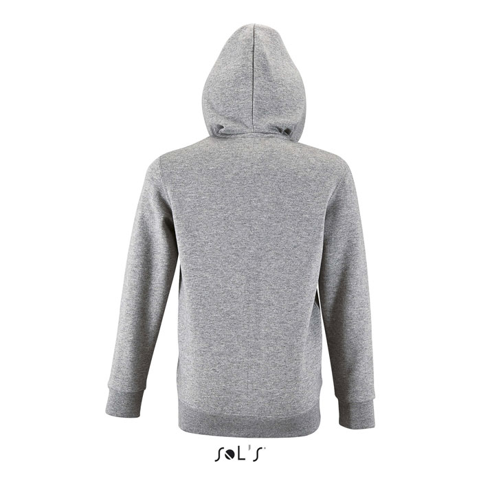STONE KIDS - STONE KINDER HOODIE  260g