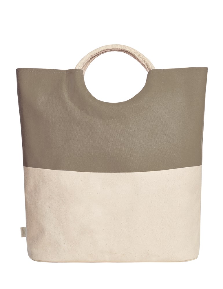 HALFAR® Shopper SUNNY - Khaki