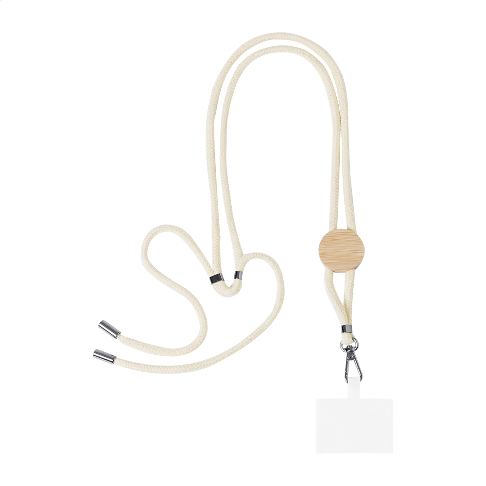 Cohol Neck - Handyhalter-Lanyard,