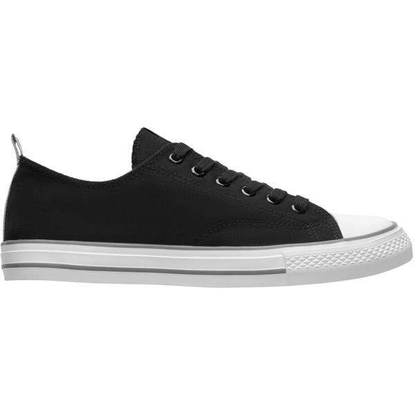 TURNSCHUHE BILES S/37 BLACK