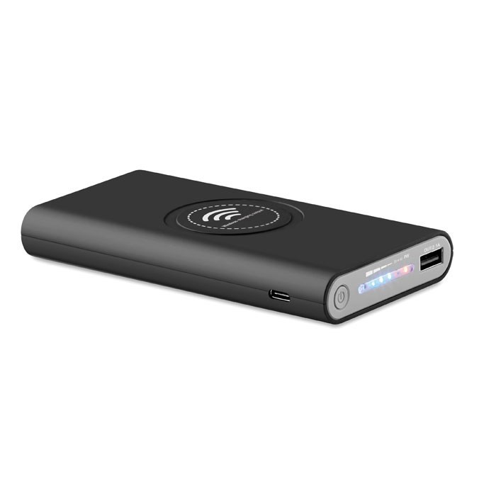 VIGOR - Wireless Powerbank Typ C