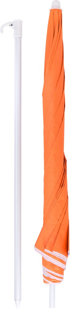Sonnenschirm Elsa | 190T Polyester | UV-Beschichtung