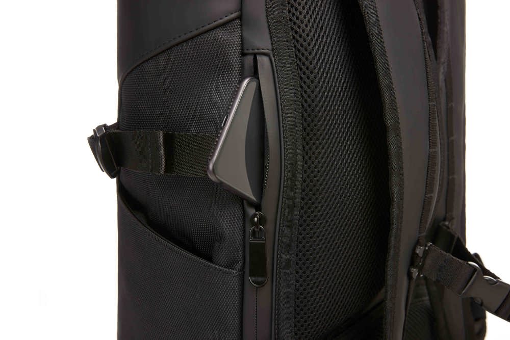 HALFAR® Notebook-Rucksack ORBIT