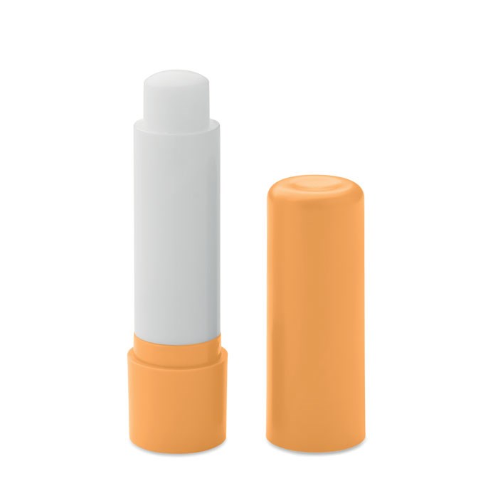 VEGAN GLOSS - Veganer Lippenbalsam - Orange