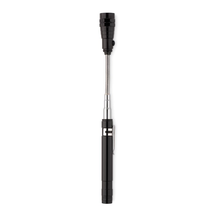 STRECH-TORCH - Teleskop Taschenlampe