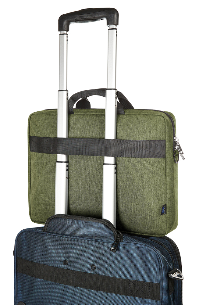 HALFAR® Notebook-Tasche EUROPE