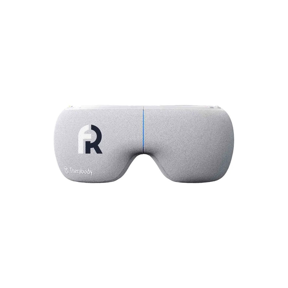 Therabody Smart Goggles- Grau