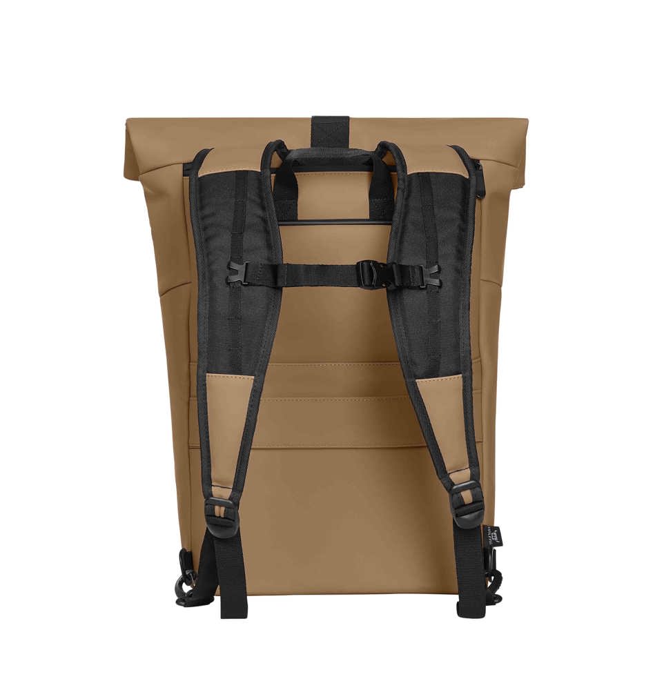 HALFAR® Fahrradrucksack ORBIT