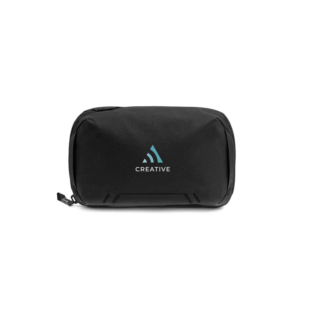 Peak Design Tech Pouch- Schwarz
