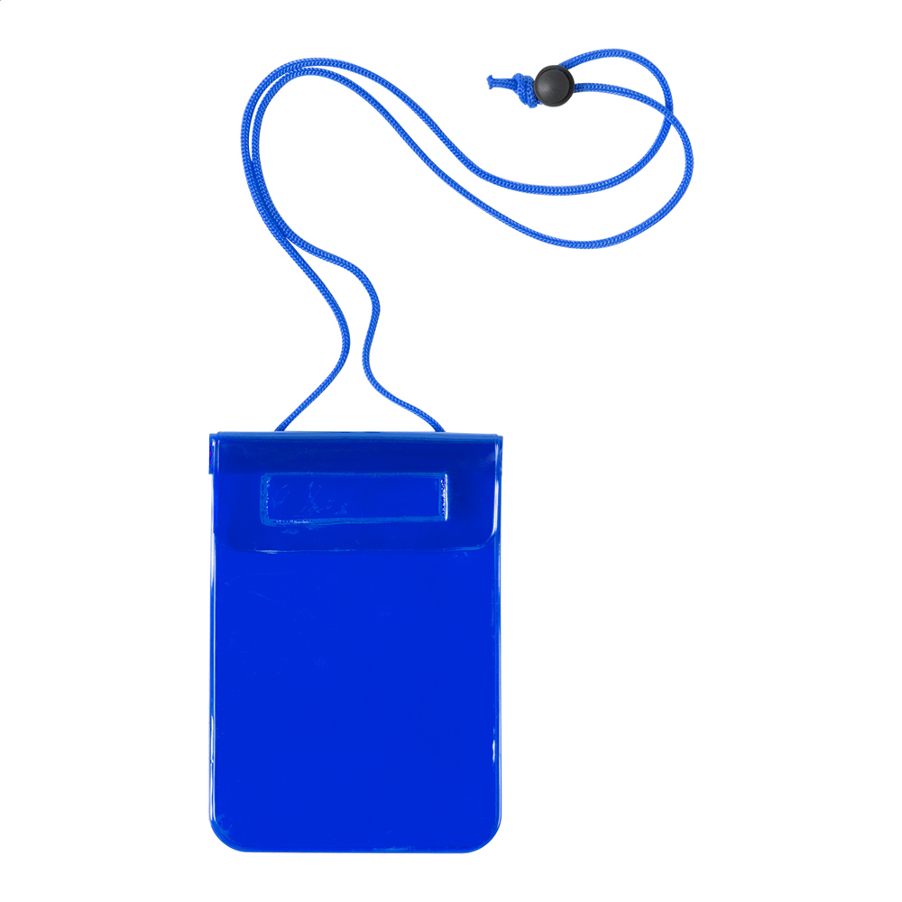 Coprox - Handy-Etui - Blau