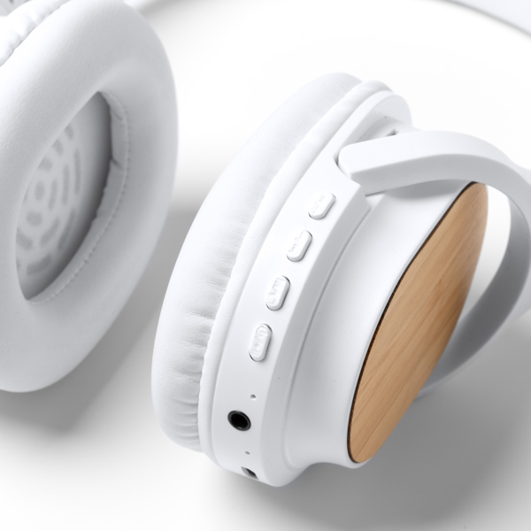 HEADSETS SONUS S/EINHEITSGRÖSSE WHITE