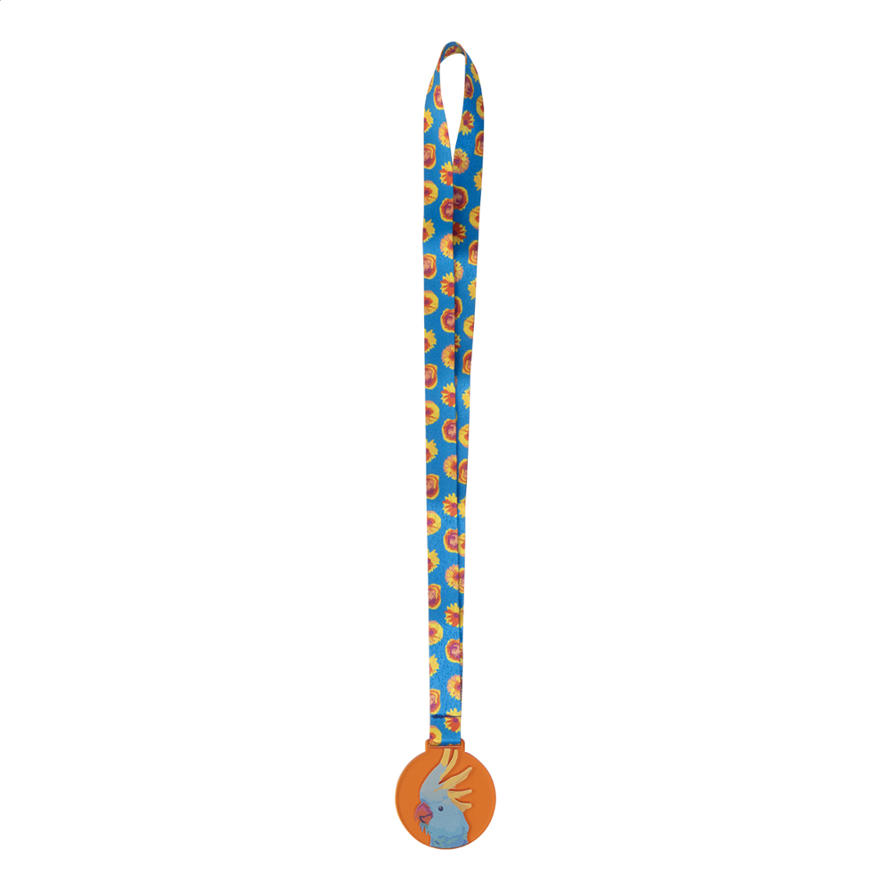 Subdal Colour - Individuelle Medaille