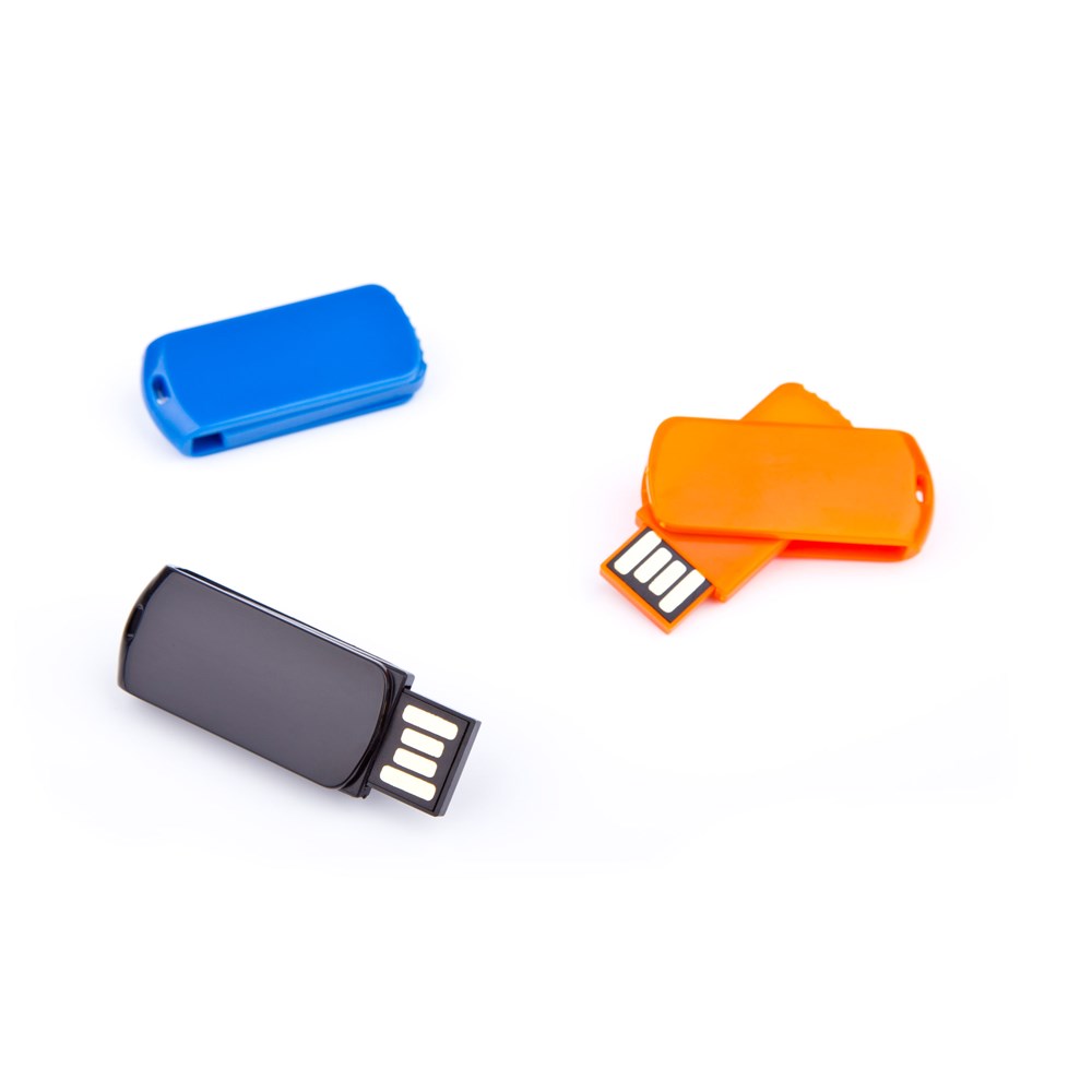 USB Stick Miro 1 GBweiß
