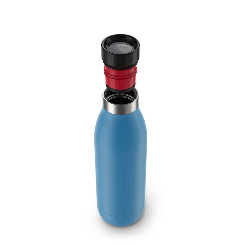 Tefal Bludrop Basic 0.5L- Blau