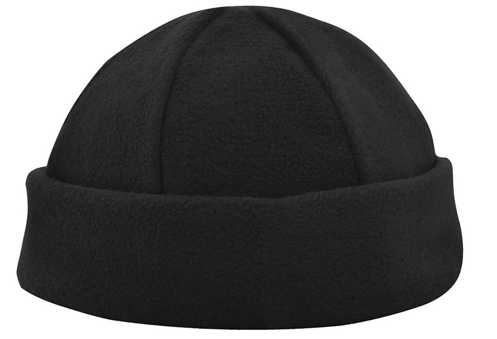 Nilton's 6 Panele Fleece Wintermütze