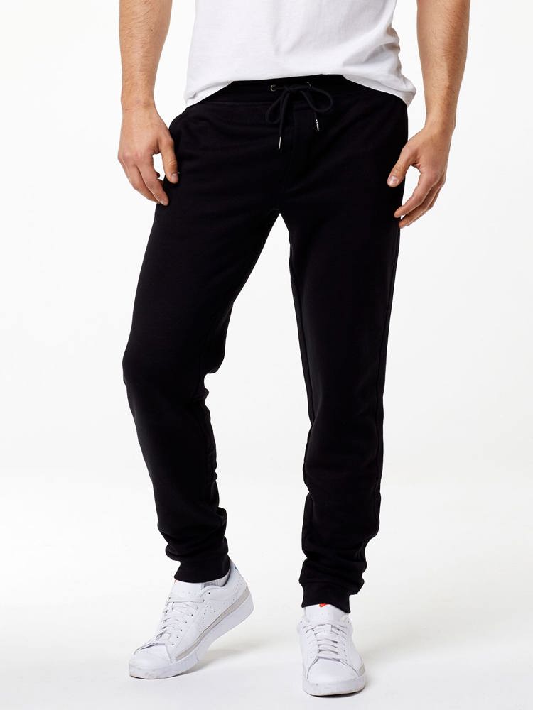 BS Orion Jogginghose, 280 g/m2, 80 % Baumwolle / 20 % Polyester