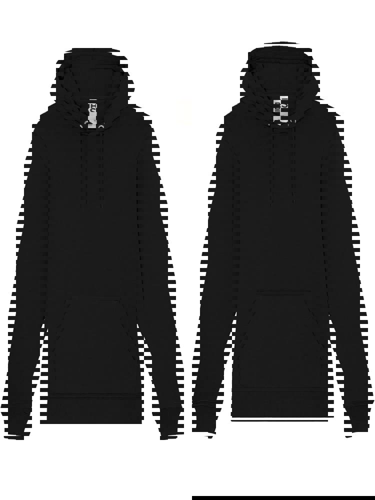  BS Outsider Hoodie, 280 gr/m²