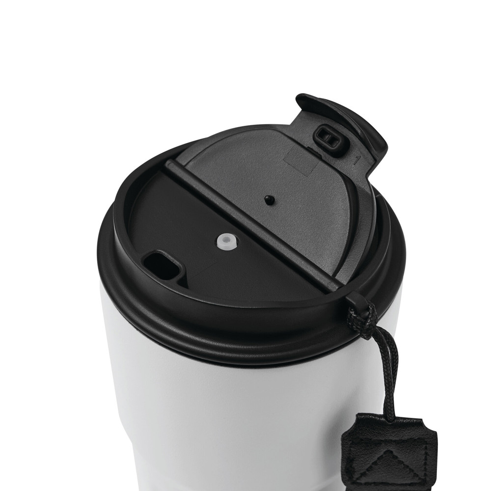 TRAVEL MUG - Vakuum-Trinkbecher