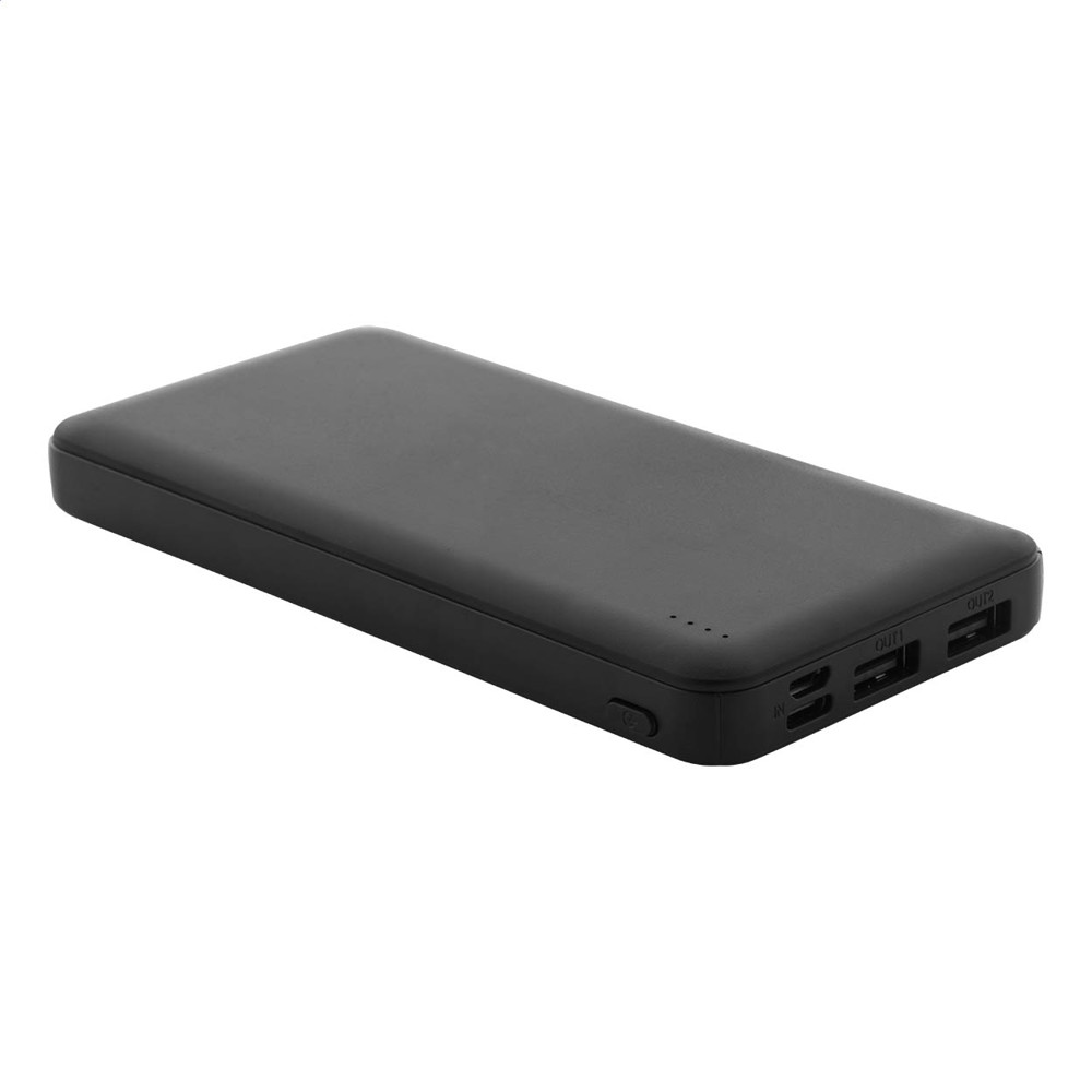 Rabobank XL - RABS Powerbank - schwarz