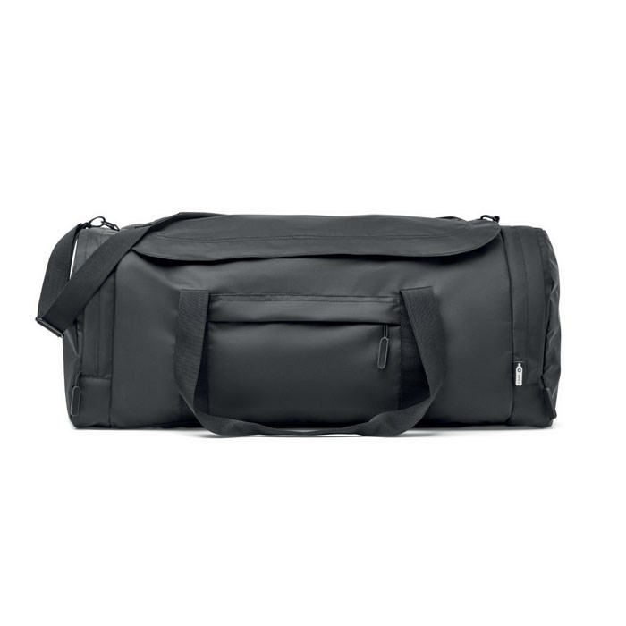 VALLEY DUFFLE - Große Sporttasche 300D RPET
