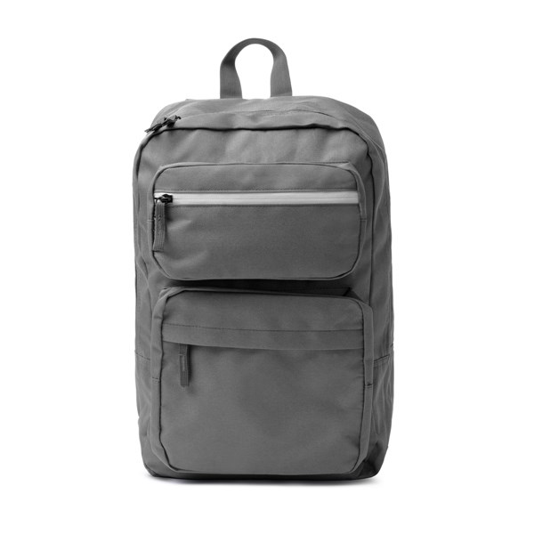 RUCKSACK TINAR S/EINHEITSGRÖSSE GREY