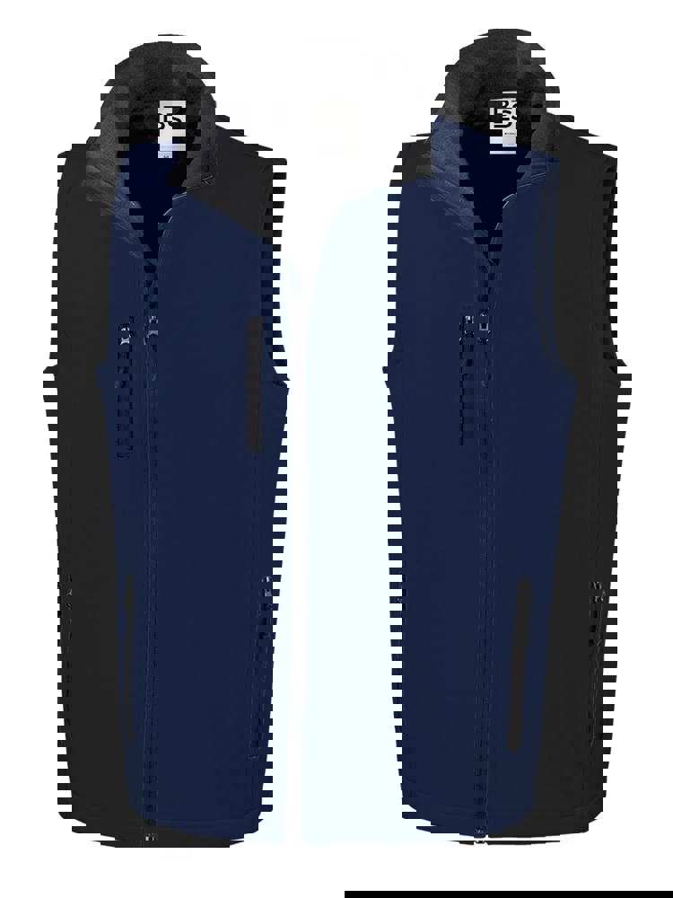 Navy (PMS 5395C)