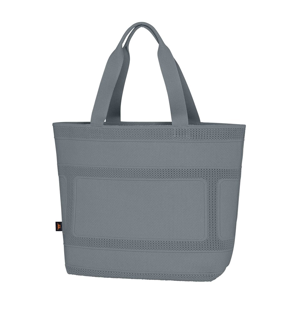 HALFAR® Shopper MONO - Grau