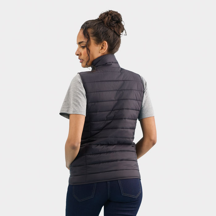 WAVE WOMEN - WAVE DAMEN BODYWARMER 180g