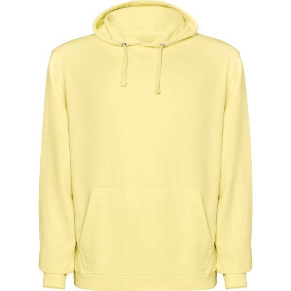 YELLOW SWEET WASHED