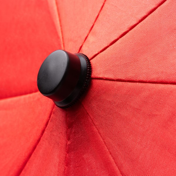 REGENSCHIRM KODIAK S/EINHEITSGRÖSSE BLACK