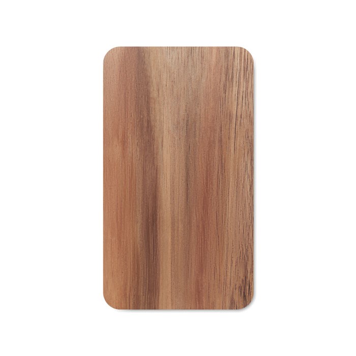 ACAPOW - Powerbank mit Ladestation