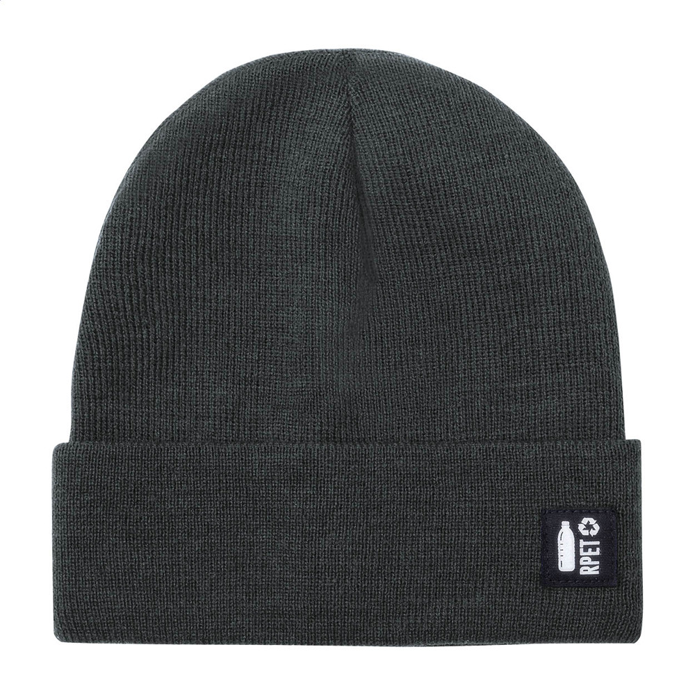 Peaky - Wintermütze aus RPET