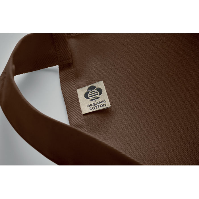 GAMMA - Küchenschürze Organic Cotton