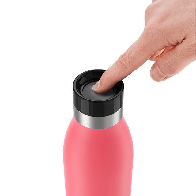 Tefal Bludrop Basic 0.5L- Koralle
