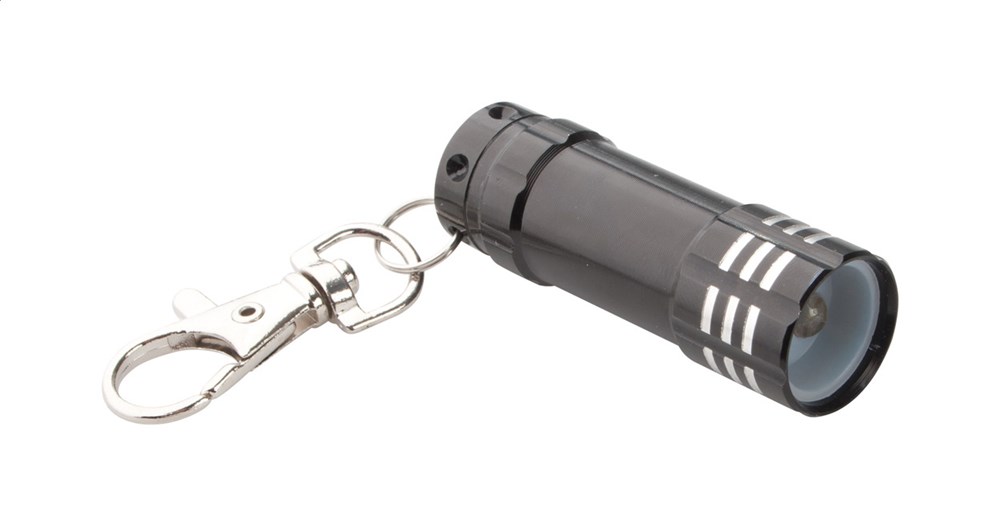 Pico - Mini-Taschenlampe