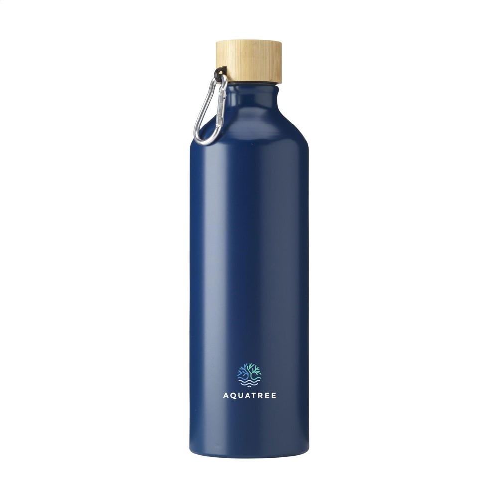 marineblau (± PMS 281C)