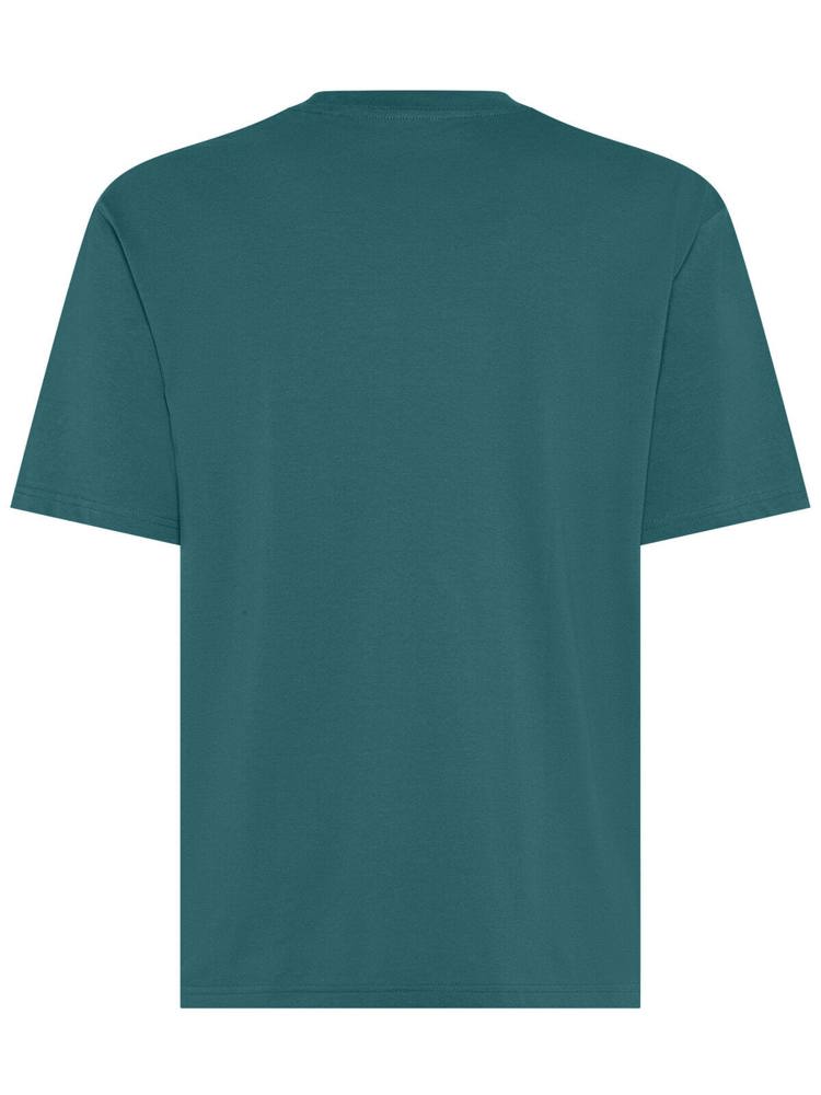 BS Skate Oversized T-Shirt, 180 g/m²