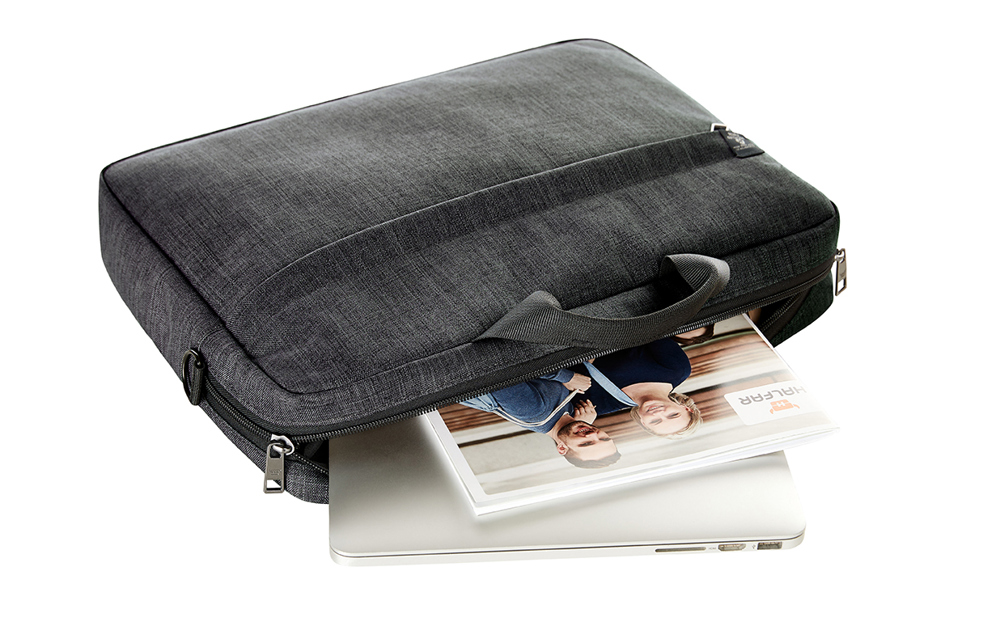 HALFAR® Notebook-Tasche EUROPE